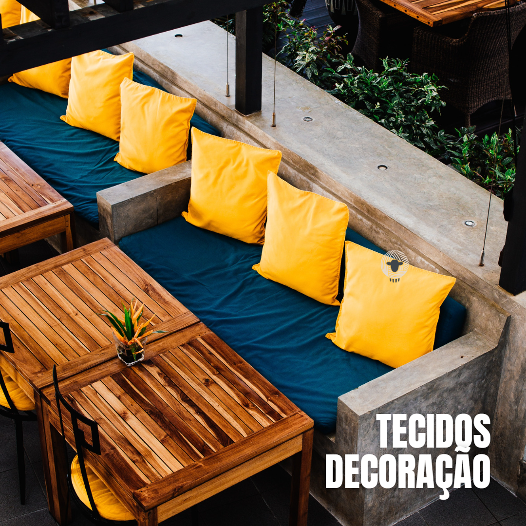 Decoração