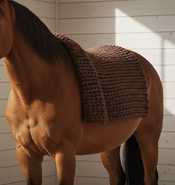 Xergão - Trama Média