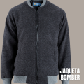 Jaqueta Aviador Bomber