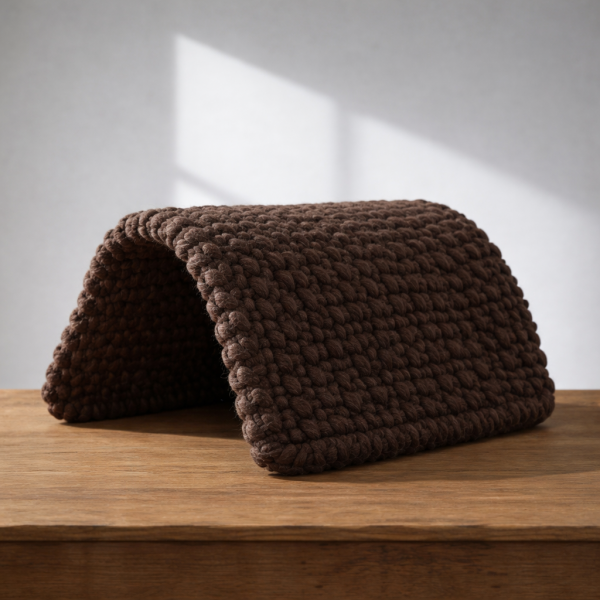 Baixeiro Xergão - Trama Grossa