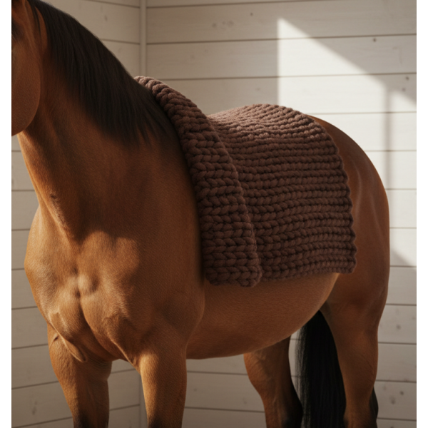 Xergão - Trama Média