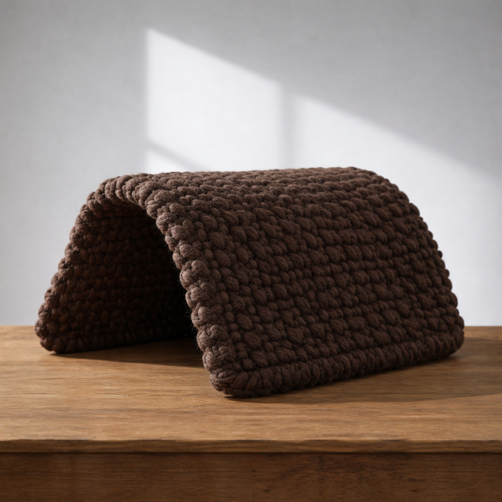 Baixeiro Xergão - Trama Grossa