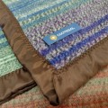 Cobertor Arco-íris - Solteiro 